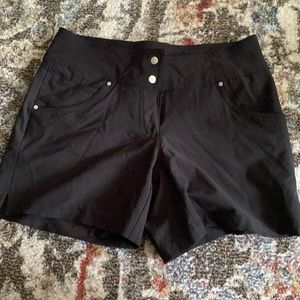 Womens golf shorts